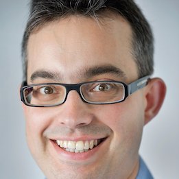 Lieven Desmet