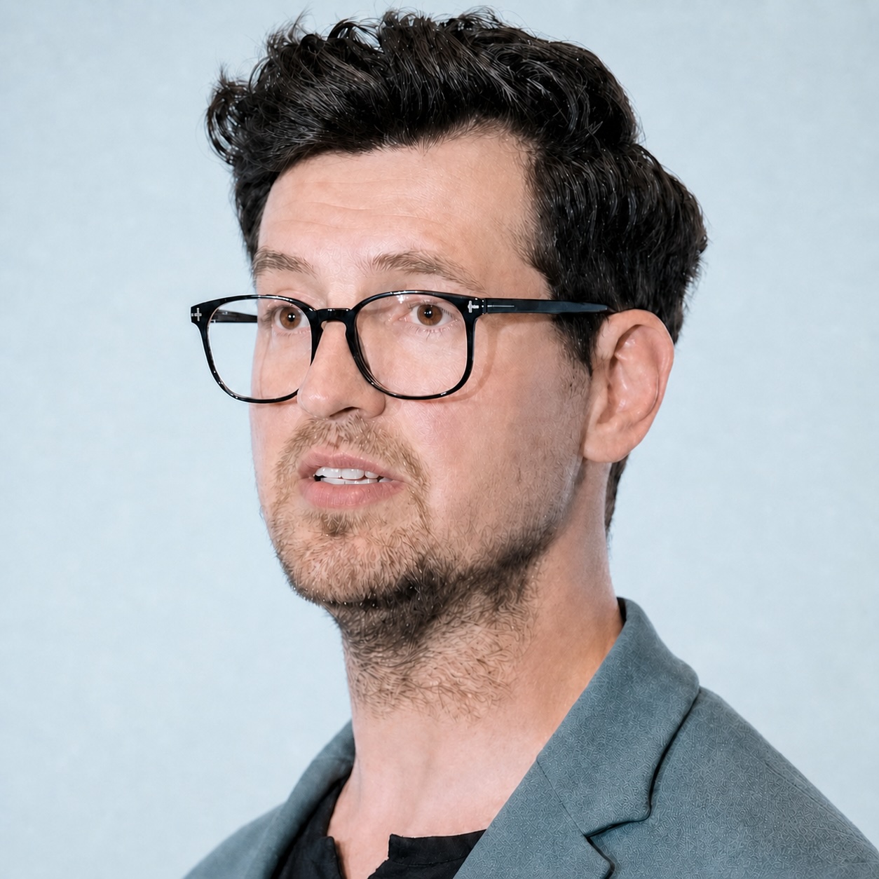 Thomas Vissers