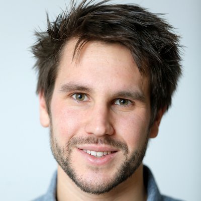 Tim Van Hamme