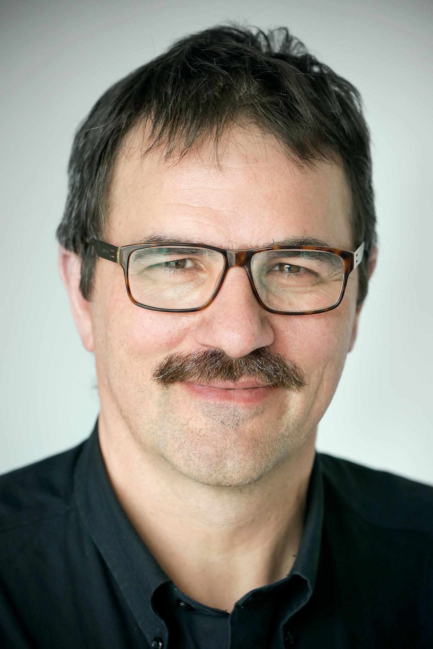 Wouter Joosen