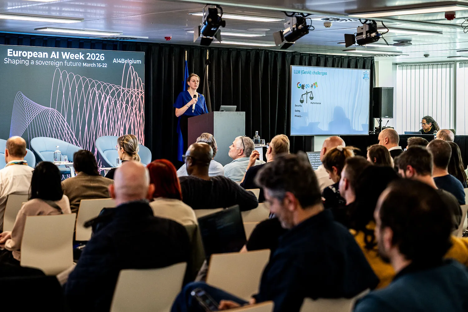 European AI Week 2026